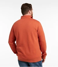 Men's All Seasons Textured Sweats