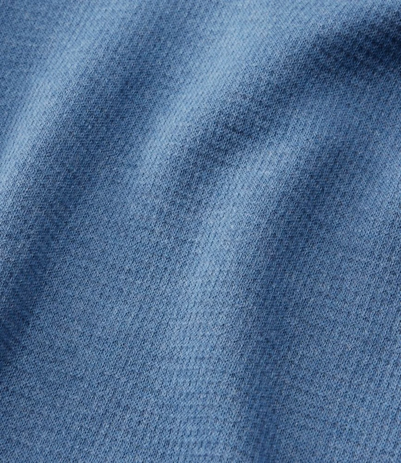 Men's All Seasons Textured Sweats