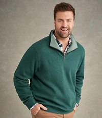 Men's All Seasons Textured Sweats