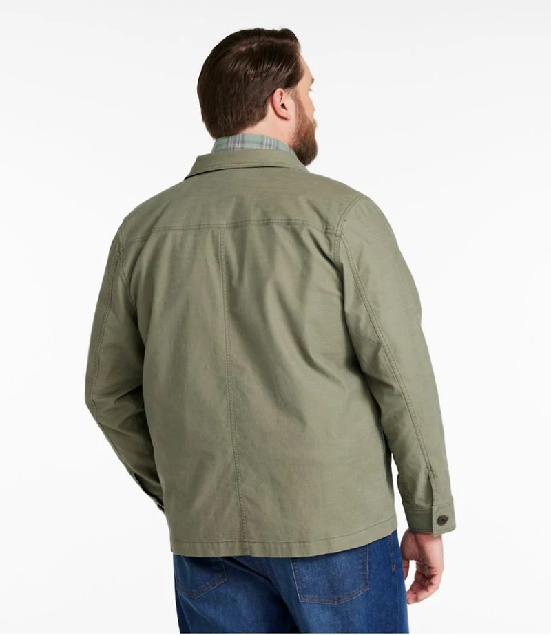 Men's Field Trip Shirt Jac