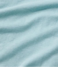 Women's Linen/Cotton Tee