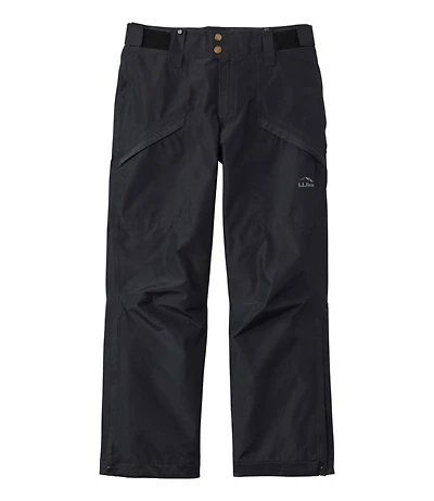 Men's Maine Warden GORE-TEX Rain Pants