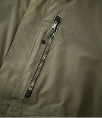 Men's Maine Warden GORE-TEX Rain Jacket