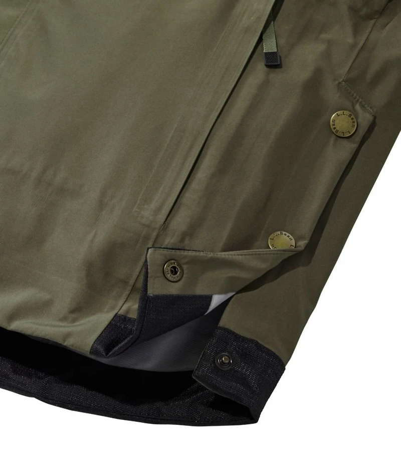 Men's Maine Warden GORE-TEX Rain Jacket
