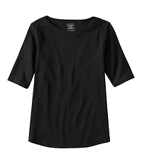 Women's Pima Cotton Tee