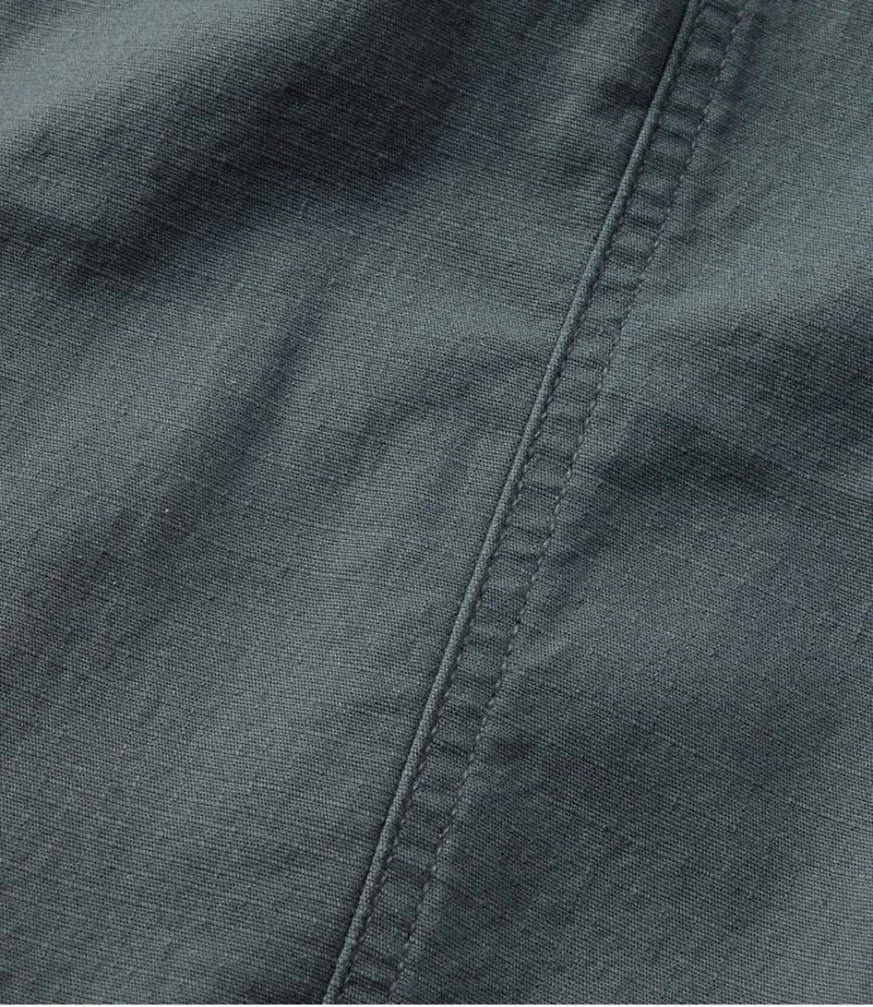 Women's Explorer Ripstop Pants, Straight-Leg