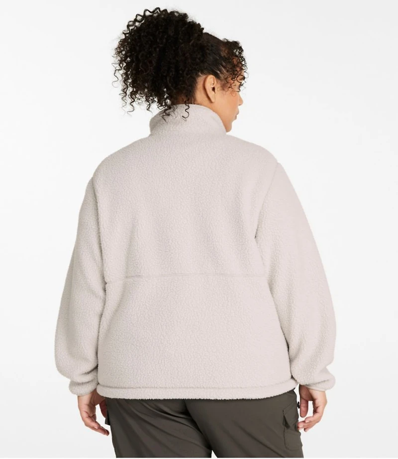 Women's Mountainside Fleece Jacket