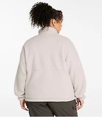 Women's Mountainside Fleece Jacket