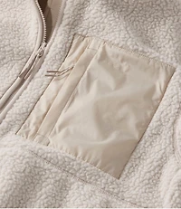Women's Mountainside Fleece Jacket