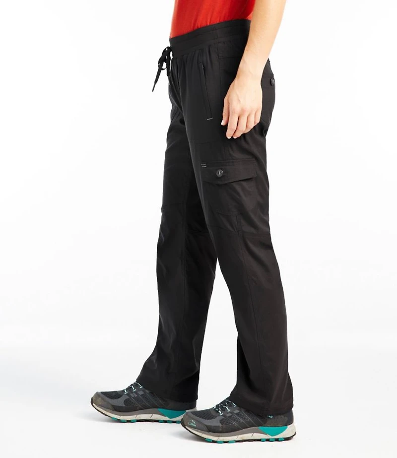 Women's Vista Camp Pants, Straight-Leg Fleece-Lined