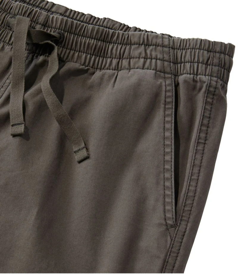 Women's Lakewashed Pull-On Chinos