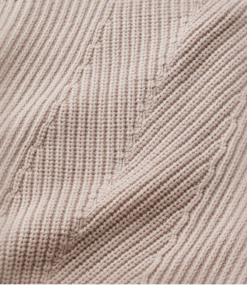 Women's Mariner Shaker Sweater