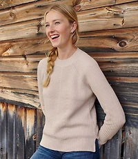 Women's Mariner Shaker Sweater