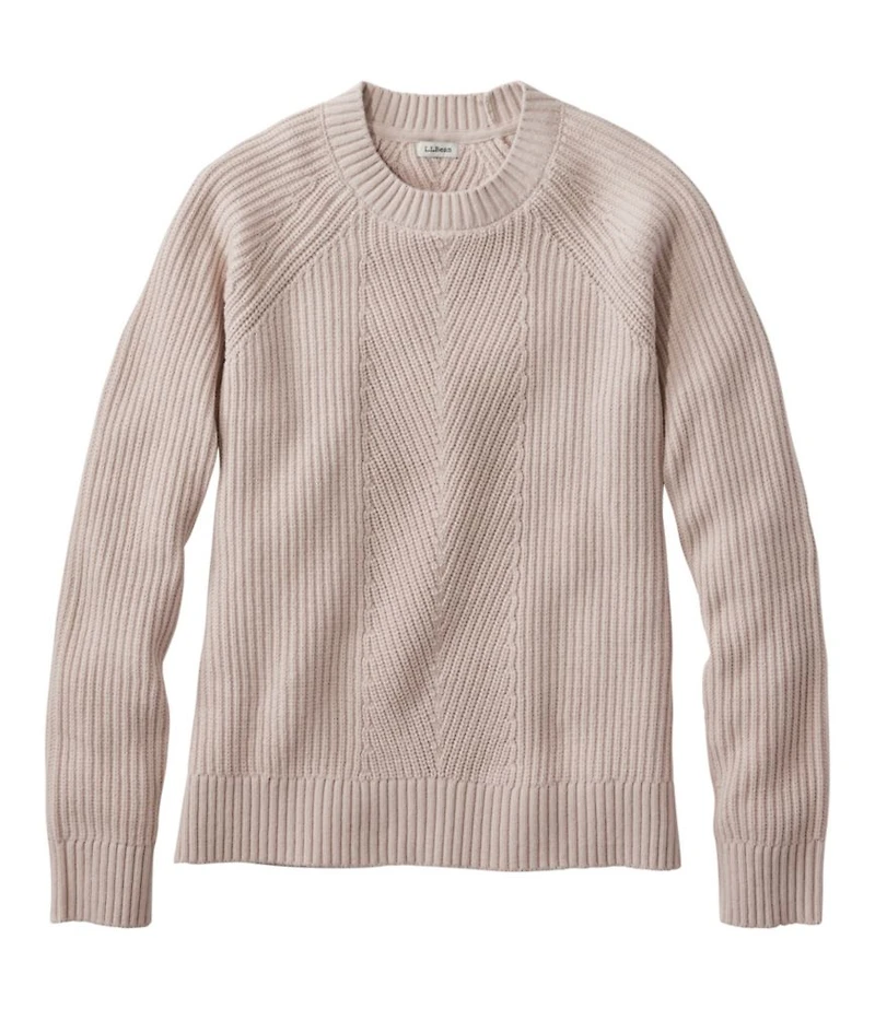 Women's Mariner Shaker Sweater