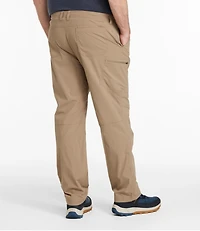 Men's Access Trail Pants, Standard Fit Straight-Leg