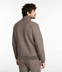 Men's Multisport Lifestyle Sweatshirt, Full-Zip
