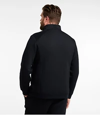 Men's Multisport Lifestyle Sweatshirt, Full-Zip