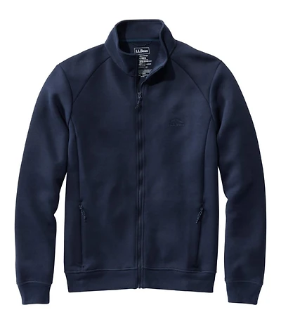 Men's Multisport Lifestyle Sweatshirt, Full-Zip