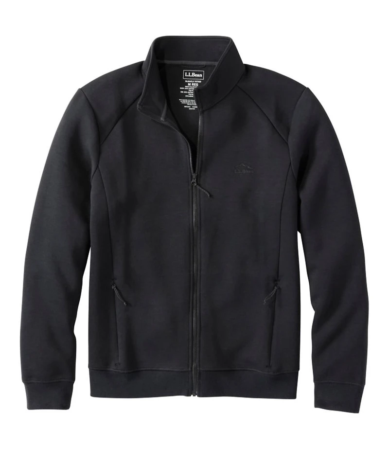 Men's Multisport Lifestyle Sweatshirt, Full-Zip