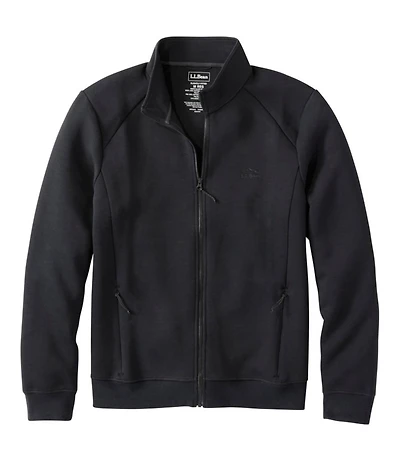 Men's Multisport Lifestyle Sweatshirt, Full-Zip