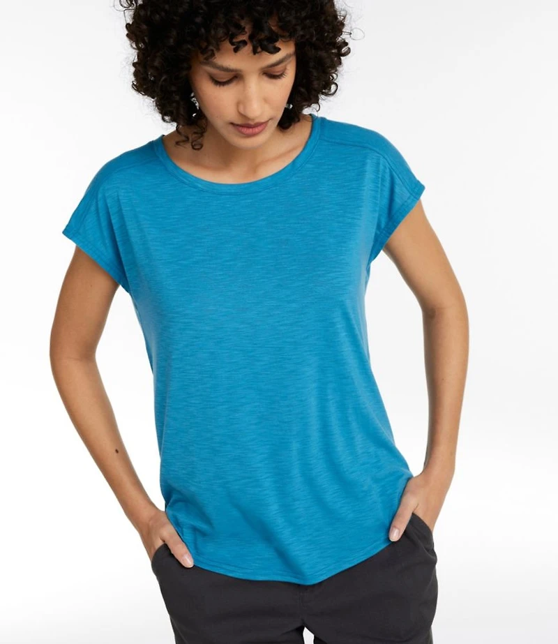 Women's Streamside Tee