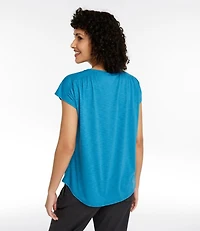 Women's Streamside Tee