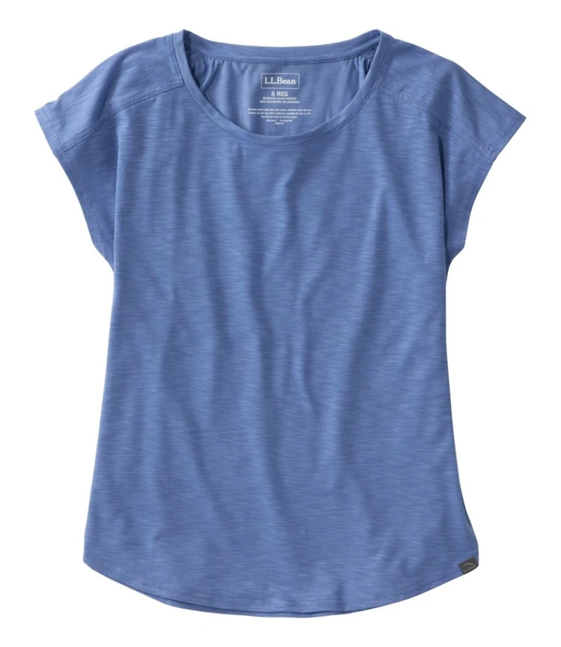 Women's Streamside Tee