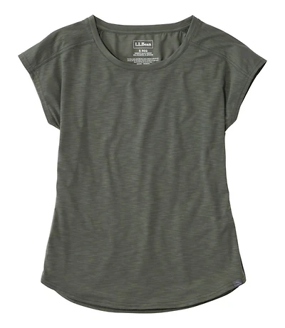 Women's Streamside Tee