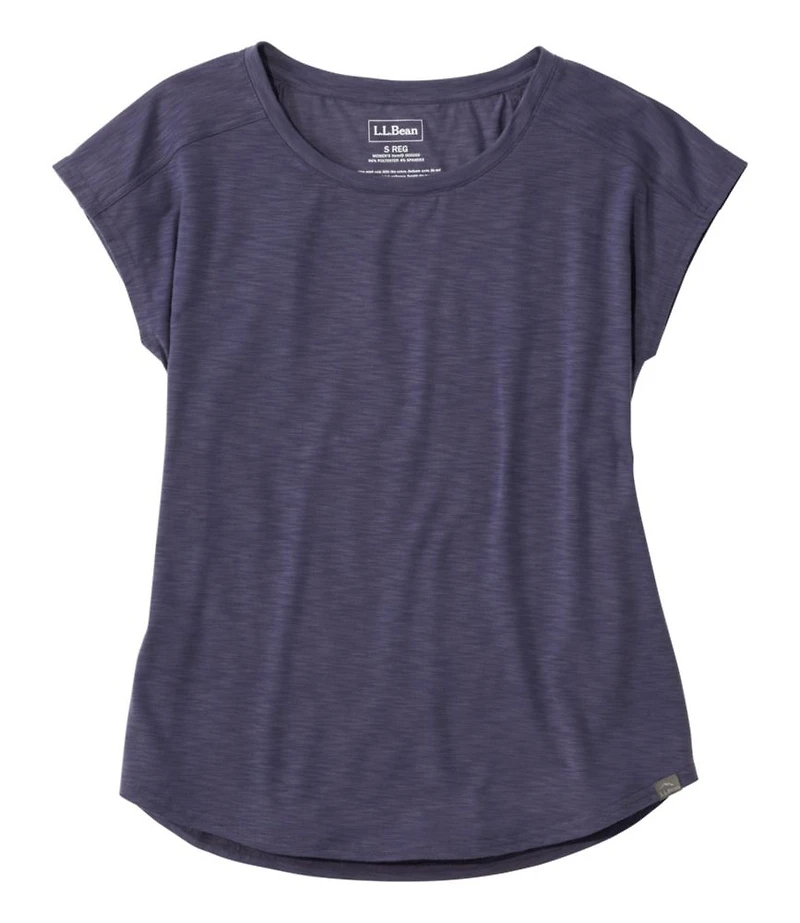 Women's Streamside Tee