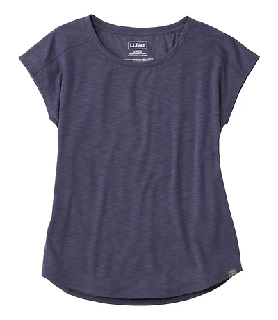 Women's Streamside Tee