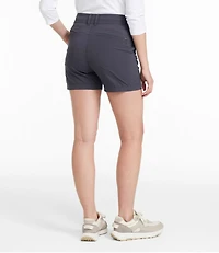 Women's Access Trail Shorts