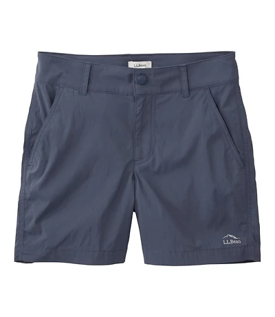 Women's Access Trail Shorts