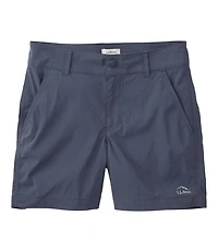 Women's Access Trail Shorts
