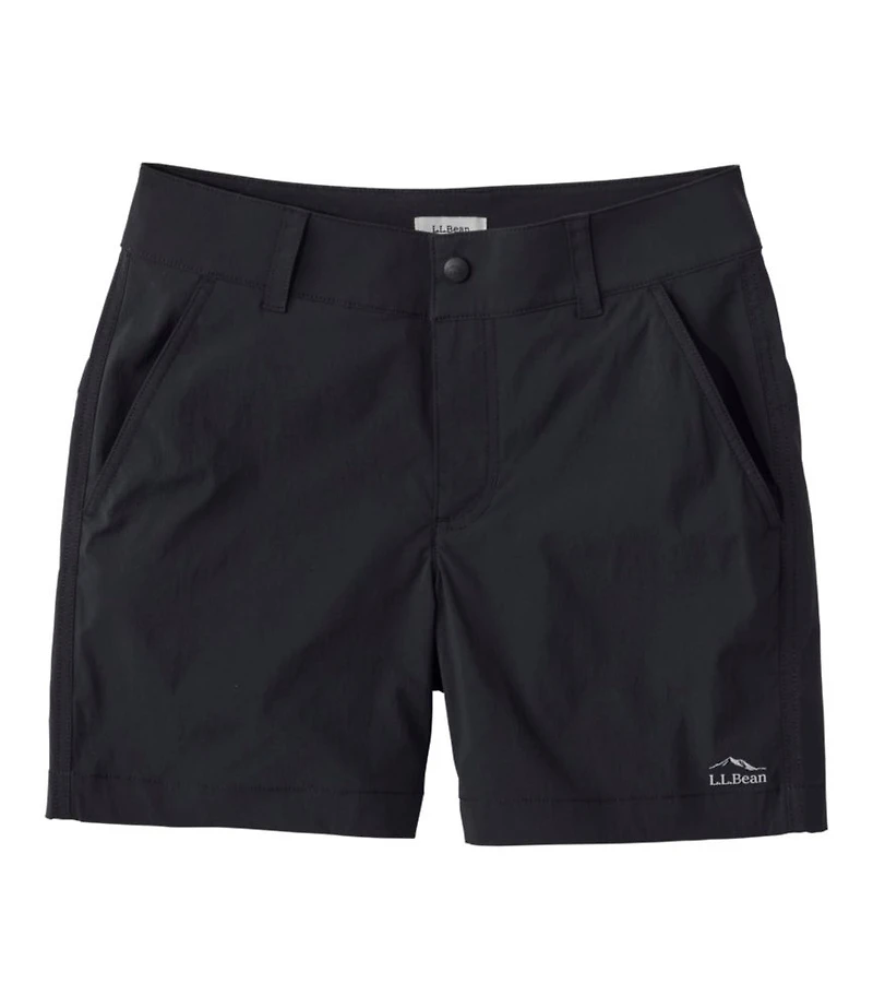 Women's Access Trail Shorts