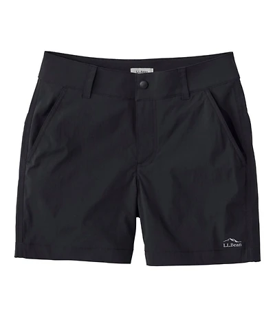 Women's Access Trail Shorts