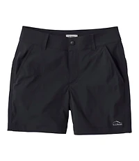 Women's Access Trail Shorts