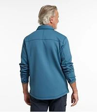 Men's Performance Waffle Shirt Jac