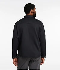 Men's Performance Waffle Shirt Jac