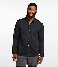 Men's Performance Waffle Shirt Jac