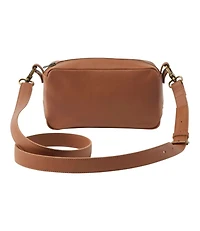 207 Leather Crossbody
