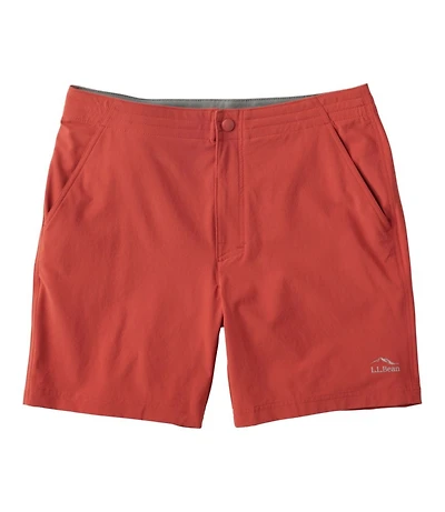 Men's Ripstop Hybrid Shorts, 7"