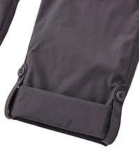 Women's Access Trail Pants, Straight-Leg