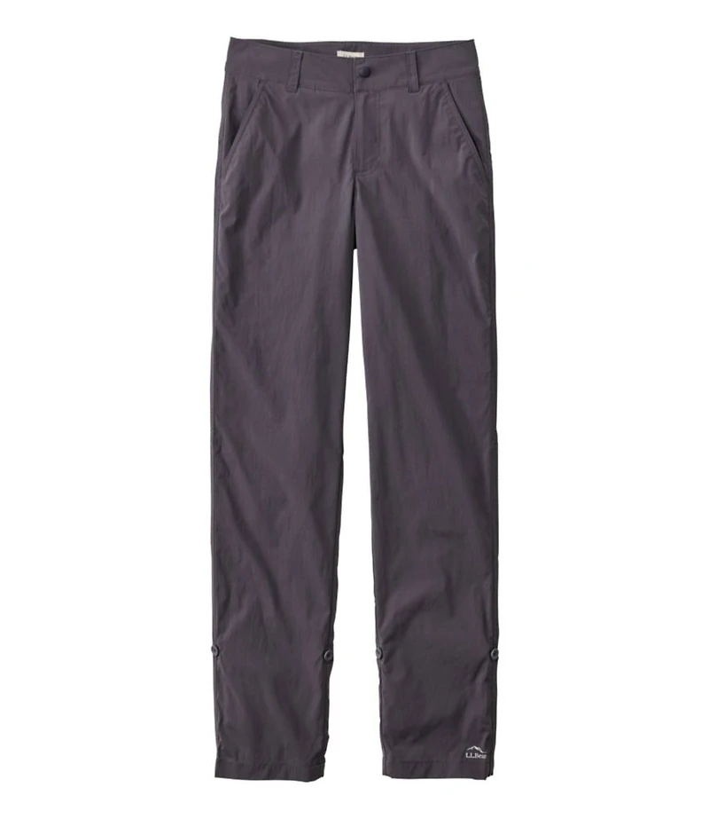 Women's Access Trail Pants, Straight-Leg