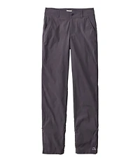 Women's Access Trail Pants, Straight-Leg