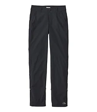 Women's Access Trail Pants, Straight-Leg