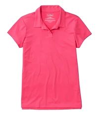 Women's Access Trail Polo, Short-Sleeve