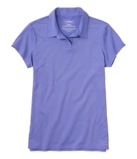 Women's Access Trail Polo, Short-Sleeve