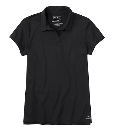 Women's Access Trail Polo, Short-Sleeve