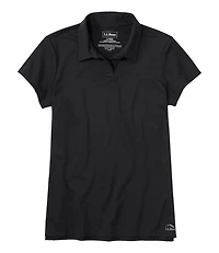Women's Access Trail Polo, Short-Sleeve