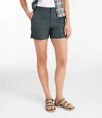 Women's Explorer Ripstop Shorts
